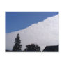 Bank of Clouds Postcard