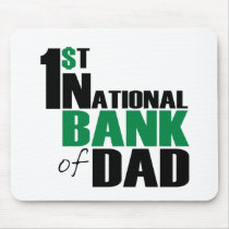Bank of Dad