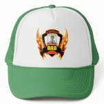 Bank Of Dad Fathers Day Gifts Hats