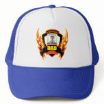 Bank Of Dad Fathers Day Gifts hats
