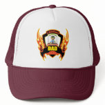 Bank Of Dad Fathers Day Gifts Hat