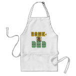 Bank of Dad Father's Day Products Apron