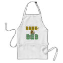 Bank of Dad Father's Day Products aprons