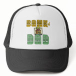 Bank of Dad Father's Day Products Hats