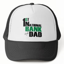 Bank of Dad