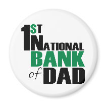 Bank of Dad