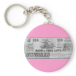 Bank of True Love