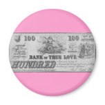 Bank of True Love