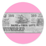 Bank of True Love