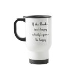 Bank Teller or Banker Mug