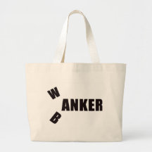 BANKER2 TOTE BAGS