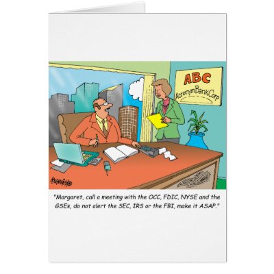 Banker / Financial / Stock Broker by banker_broker_gifts