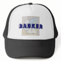 Banker Hat