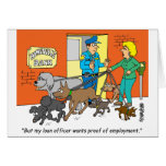 Banker / Loan Officer / Broker Gifts Greeting Cards