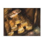 Banker - My Precious Post Cards