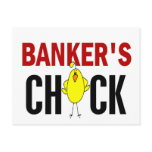 Banker’s Chick