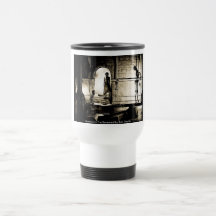 Bankers In The Basement Mug