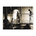 Bankers In The Basement postcards