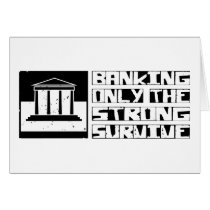 Banking Survive Cards