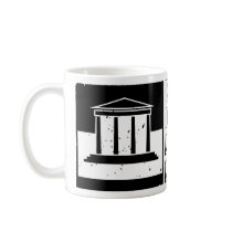 Banking Survive Coffee Mug