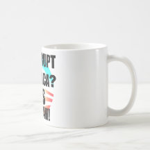 Bankrupt America? Mugs