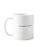 Bankruptcy Wave Mug (update)