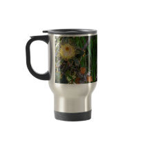 Banksia Coffee Mug