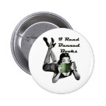 Banned Books Button