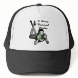 Banned Books Cap hats