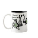 Banned Books Mug