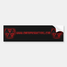 banner3 bumper stickers