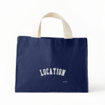 Banner bags