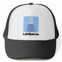 Banner Big Beaker Trucker Hat