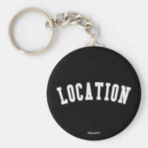 Banner Keychains