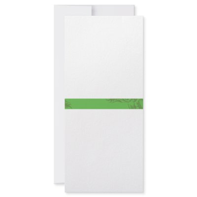 Banner-plant_green Rack Card Design by trueforyouproducts
