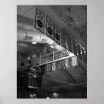Banners, Read Arena, Western Michigan University posters