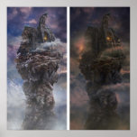 Bannitio (double)  - Poster