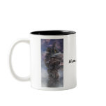 Bannitio - Mug