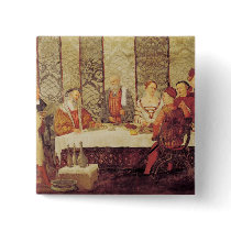 Banquet Given by Bartolomeo Colleoni Button