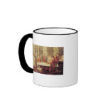 Banquet Given by Bartolomeo Colleoni Mug
