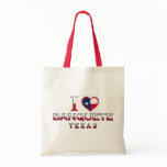 Banquete, Texas Bags