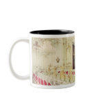 Banqueting Room, design devised by Nikolaus Coffee Mugs