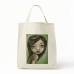 Banshee Canvas Bag