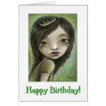 Banshee Card