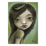 Banshee Greeting Cards