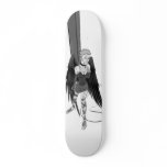 Banshee Skateboard