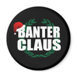 Banter Claus