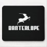 Banterlope Mousepads