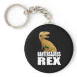 Bantersaurus Rex