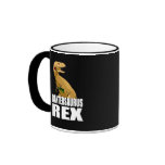 Bantersaurus Rex Mugs
